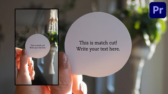 Match Cut（010476）-技能树